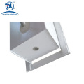 30W Commercial Recessed LED Linear Lighting Fixture